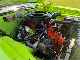 1972 Plymouth Cuda (CC-2075690) for sale in Greene, Iowa