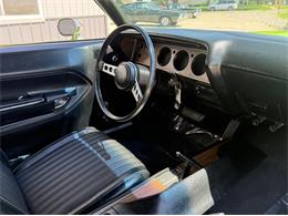 1972 Plymouth Cuda (CC-2075690) for sale in Greene, Iowa