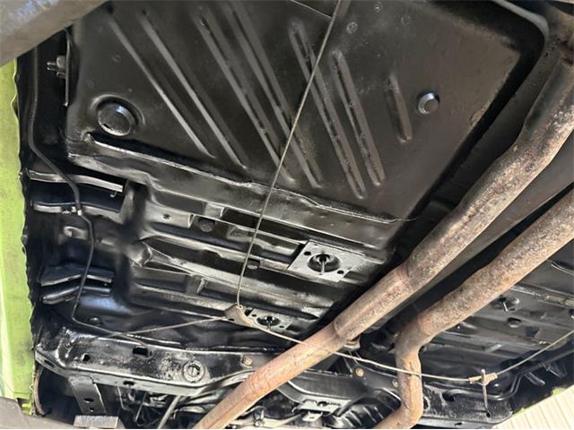 1972 Plymouth Cuda (CC-2075690) for sale in Greene, Iowa