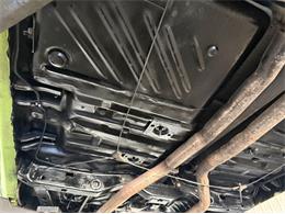 1972 Plymouth Cuda (CC-2075690) for sale in Greene, Iowa