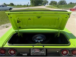 1972 Plymouth Cuda (CC-2075690) for sale in Greene, Iowa
