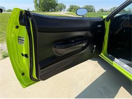 1972 Plymouth Cuda (CC-2075690) for sale in Greene, Iowa