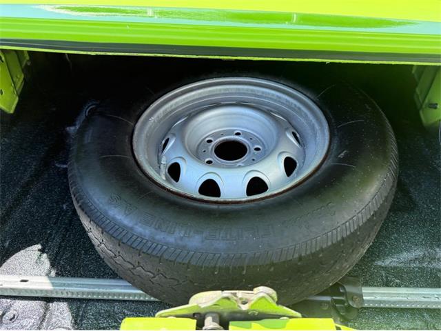 1972 Plymouth Cuda (CC-2075690) for sale in Greene, Iowa