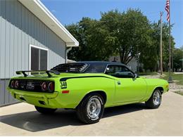 1972 Plymouth Cuda (CC-2075690) for sale in Greene, Iowa