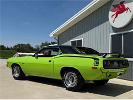 1972 Plymouth Cuda (CC-2075690) for sale in Greene, Iowa