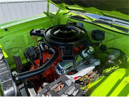 1972 Plymouth Cuda (CC-2075690) for sale in Greene, Iowa