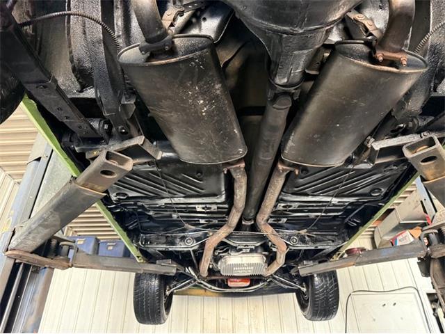 1972 Plymouth Cuda (CC-2075690) for sale in Greene, Iowa