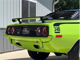 1972 Plymouth Cuda (CC-2075690) for sale in Greene, Iowa