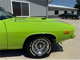 1972 Plymouth Cuda (CC-2075690) for sale in Greene, Iowa