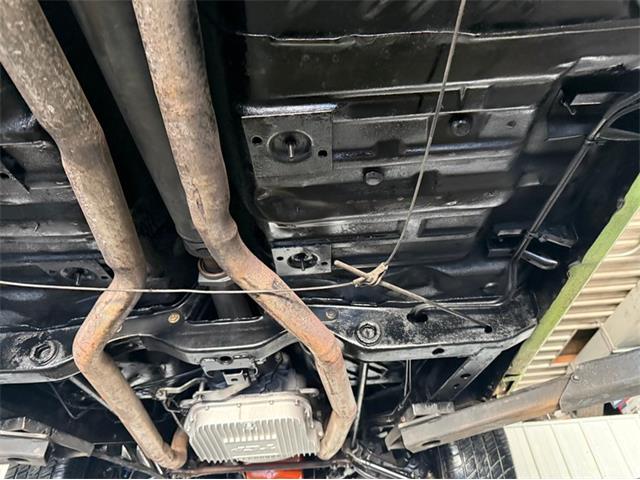 1972 Plymouth Cuda (CC-2075690) for sale in Greene, Iowa