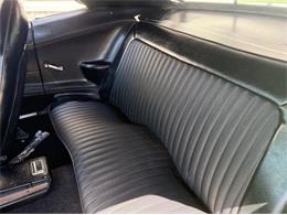 1972 Plymouth Cuda (CC-2075690) for sale in Greene, Iowa