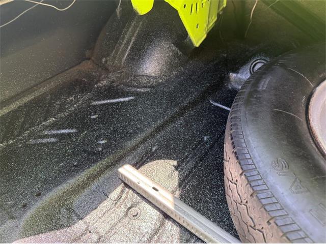 1972 Plymouth Cuda (CC-2075690) for sale in Greene, Iowa
