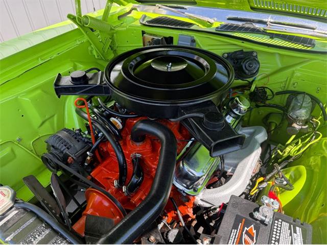1972 Plymouth Cuda (CC-2075690) for sale in Greene, Iowa