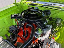 1972 Plymouth Cuda (CC-2075690) for sale in Greene, Iowa