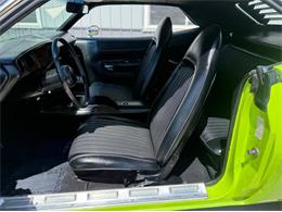 1972 Plymouth Cuda (CC-2075690) for sale in Greene, Iowa