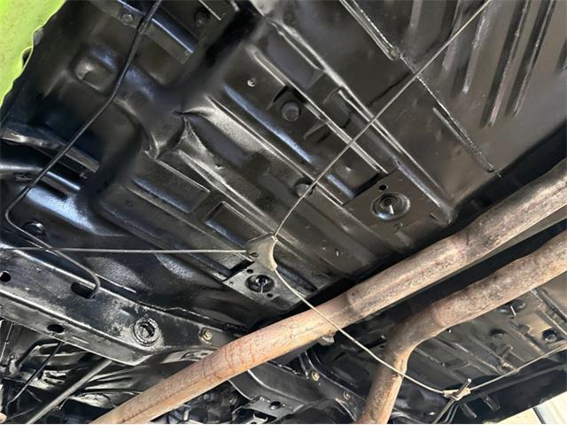 1972 Plymouth Cuda (CC-2075690) for sale in Greene, Iowa