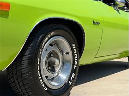 1972 Plymouth Cuda (CC-2075690) for sale in Greene, Iowa