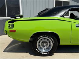 1972 Plymouth Cuda (CC-2075690) for sale in Greene, Iowa