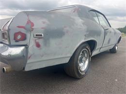 1969 Chevrolet Chevelle Malibu (CC-2075692) for sale in Knightstown, Indiana