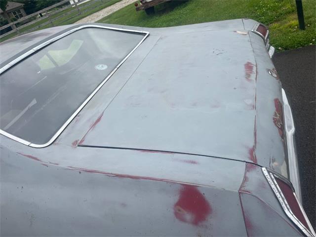 1969 Chevrolet Chevelle Malibu (CC-2075692) for sale in Knightstown, Indiana
