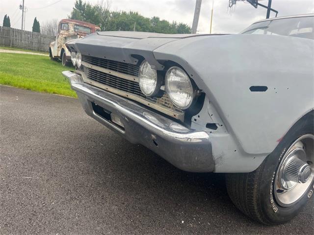 1969 Chevrolet Chevelle Malibu (CC-2075692) for sale in Knightstown, Indiana
