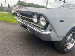 1969 Chevrolet Chevelle Malibu (CC-2075692) for sale in Knightstown, Indiana