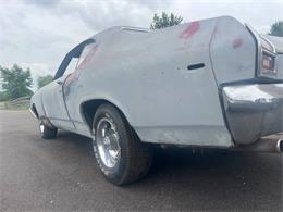 1969 Chevrolet Chevelle Malibu (CC-2075692) for sale in Knightstown, Indiana