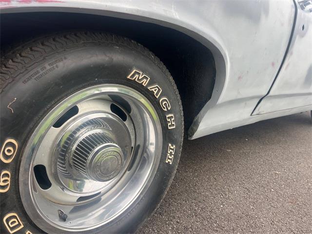 1969 Chevrolet Chevelle Malibu (CC-2075692) for sale in Knightstown, Indiana