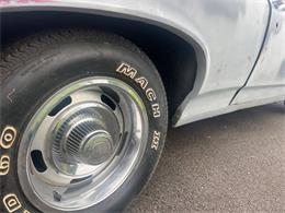 1969 Chevrolet Chevelle Malibu (CC-2075692) for sale in Knightstown, Indiana