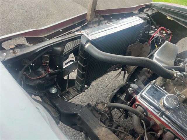 1969 Chevrolet Chevelle Malibu (CC-2075692) for sale in Knightstown, Indiana