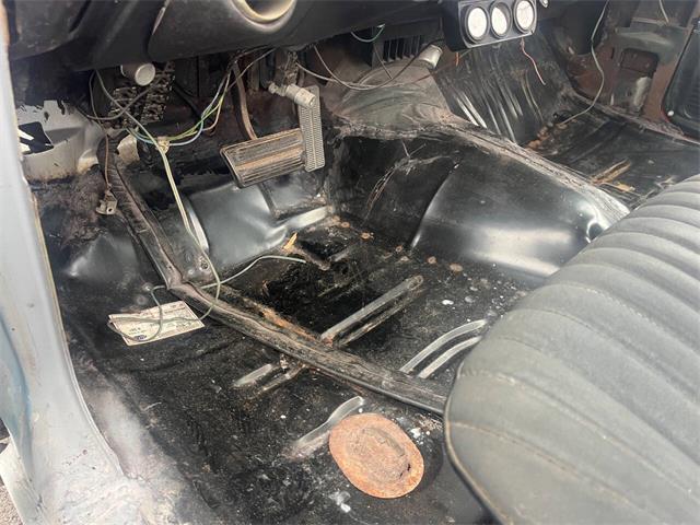 1969 Chevrolet Chevelle Malibu (CC-2075692) for sale in Knightstown, Indiana