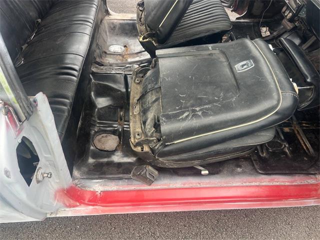 1969 Chevrolet Chevelle Malibu (CC-2075692) for sale in Knightstown, Indiana