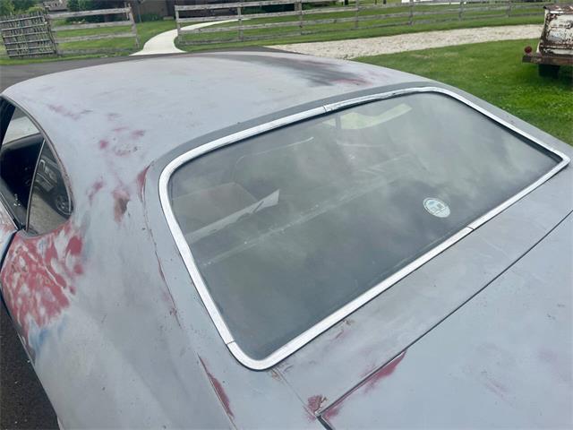1969 Chevrolet Chevelle Malibu (CC-2075692) for sale in Knightstown, Indiana