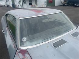 1969 Chevrolet Chevelle Malibu (CC-2075692) for sale in Knightstown, Indiana