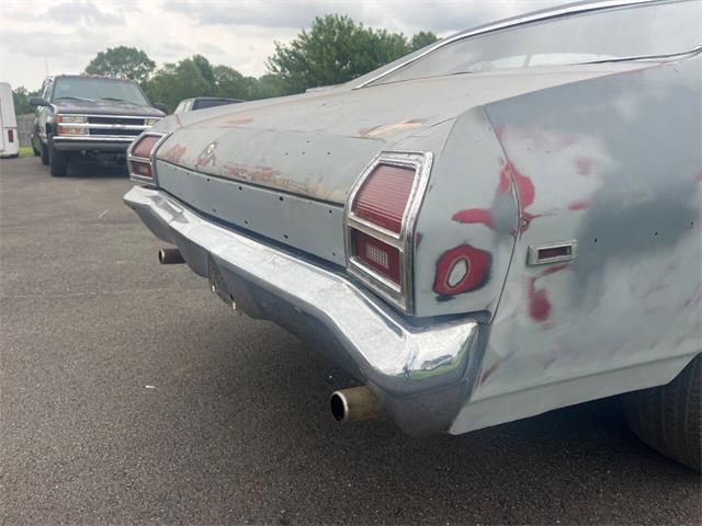 1969 Chevrolet Chevelle Malibu (CC-2075692) for sale in Knightstown, Indiana