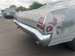 1969 Chevrolet Chevelle Malibu (CC-2075692) for sale in Knightstown, Indiana