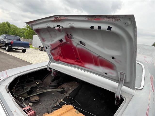 1969 Chevrolet Chevelle Malibu (CC-2075692) for sale in Knightstown, Indiana
