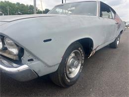 1969 Chevrolet Chevelle Malibu (CC-2075692) for sale in Knightstown, Indiana