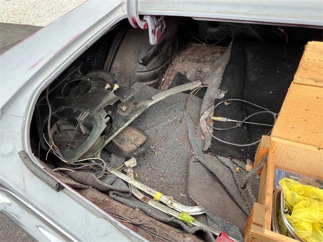 1969 Chevrolet Chevelle Malibu (CC-2075692) for sale in Knightstown, Indiana