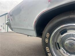 1969 Chevrolet Chevelle Malibu (CC-2075692) for sale in Knightstown, Indiana