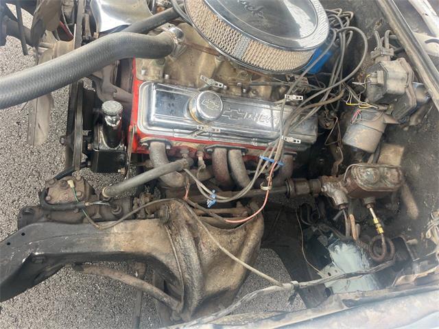 1969 Chevrolet Chevelle Malibu (CC-2075692) for sale in Knightstown, Indiana