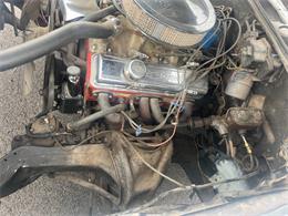 1969 Chevrolet Chevelle Malibu (CC-2075692) for sale in Knightstown, Indiana