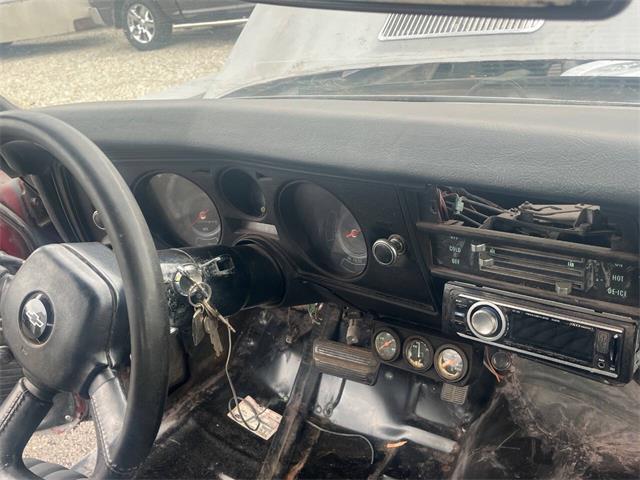 1969 Chevrolet Chevelle Malibu (CC-2075692) for sale in Knightstown, Indiana