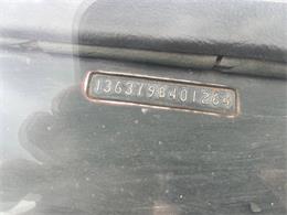 1969 Chevrolet Chevelle Malibu (CC-2075692) for sale in Knightstown, Indiana