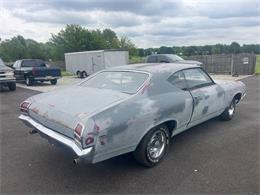 1969 Chevrolet Chevelle Malibu (CC-2075692) for sale in Knightstown, Indiana