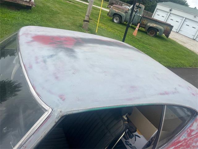 1969 Chevrolet Chevelle Malibu (CC-2075692) for sale in Knightstown, Indiana