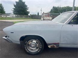 1969 Chevrolet Chevelle Malibu (CC-2075692) for sale in Knightstown, Indiana