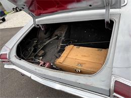 1969 Chevrolet Chevelle Malibu (CC-2075692) for sale in Knightstown, Indiana