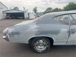1969 Chevrolet Chevelle Malibu (CC-2075692) for sale in Knightstown, Indiana