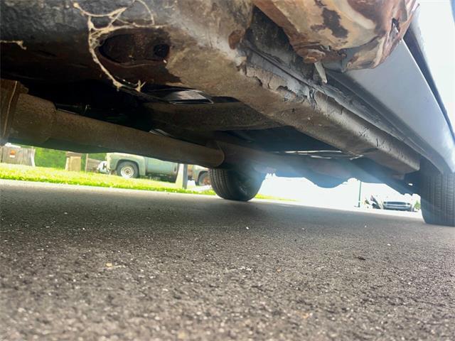 1969 Chevrolet Chevelle Malibu (CC-2075692) for sale in Knightstown, Indiana